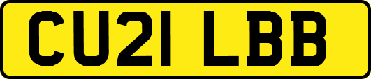 CU21LBB