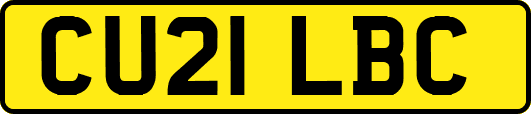 CU21LBC