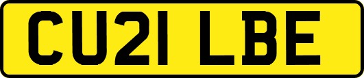CU21LBE