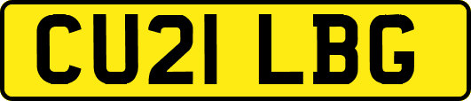 CU21LBG