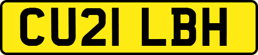 CU21LBH