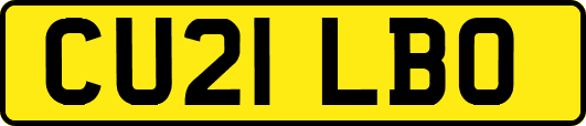 CU21LBO