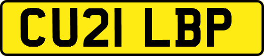 CU21LBP
