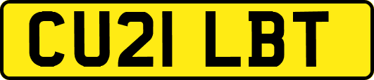 CU21LBT