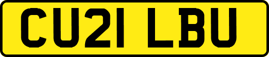 CU21LBU