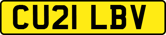 CU21LBV