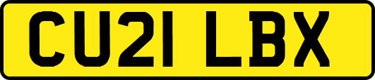 CU21LBX