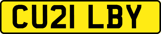 CU21LBY