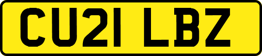 CU21LBZ