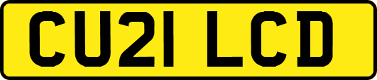 CU21LCD