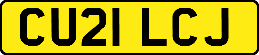 CU21LCJ
