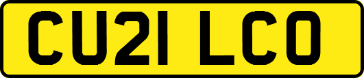 CU21LCO