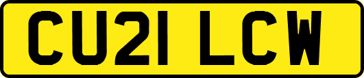 CU21LCW
