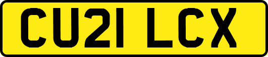 CU21LCX