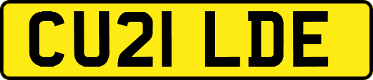 CU21LDE