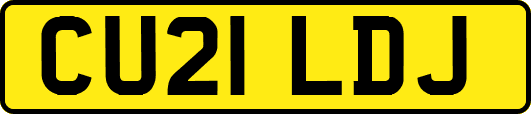 CU21LDJ