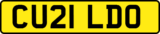 CU21LDO