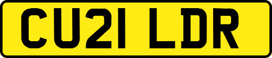 CU21LDR