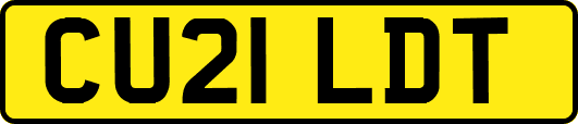 CU21LDT