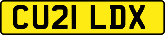 CU21LDX