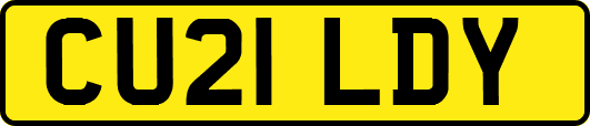 CU21LDY
