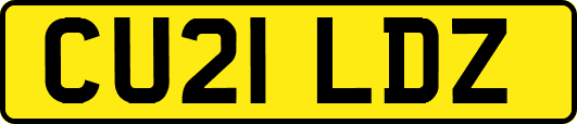 CU21LDZ