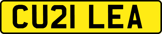 CU21LEA