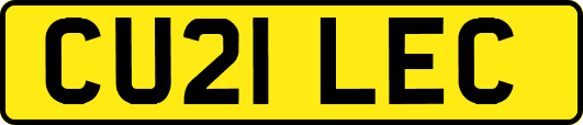 CU21LEC