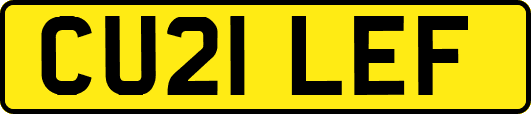 CU21LEF