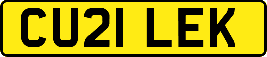 CU21LEK