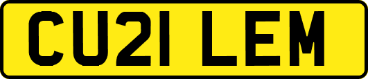 CU21LEM