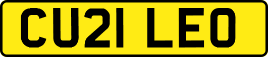 CU21LEO