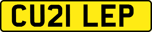 CU21LEP