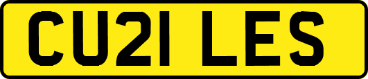 CU21LES