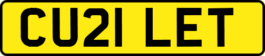 CU21LET