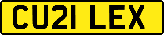 CU21LEX