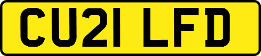 CU21LFD