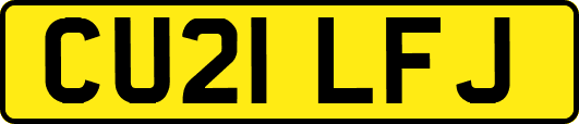 CU21LFJ