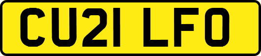 CU21LFO