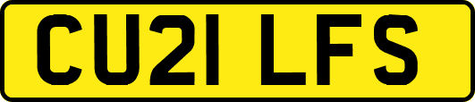 CU21LFS