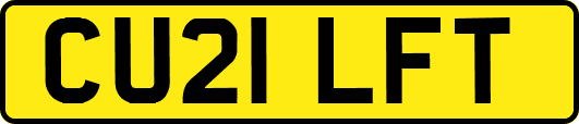 CU21LFT