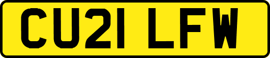 CU21LFW