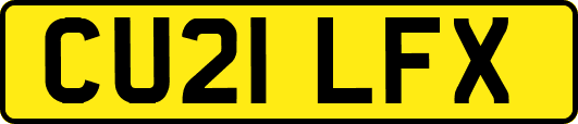 CU21LFX