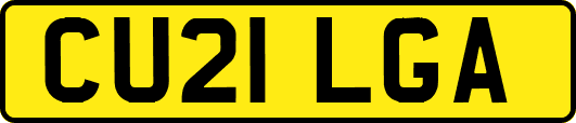 CU21LGA