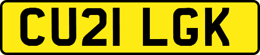 CU21LGK