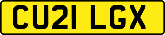 CU21LGX
