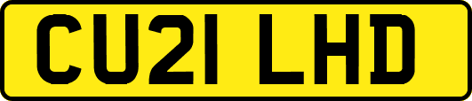 CU21LHD