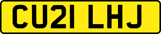 CU21LHJ