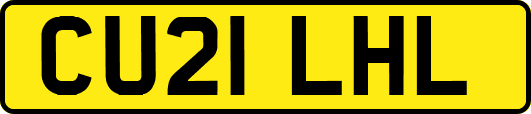 CU21LHL