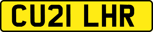 CU21LHR
